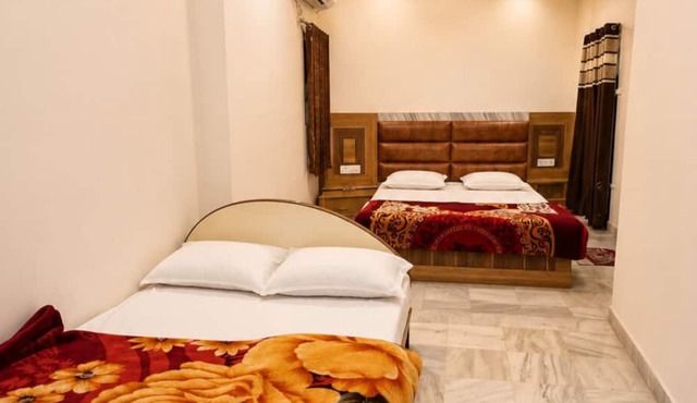 Hotel Marwari