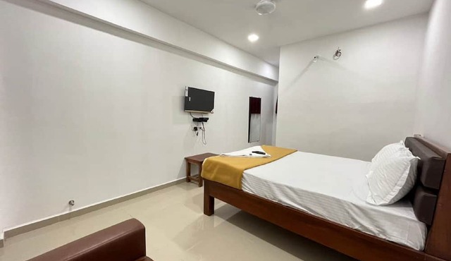 Hotel Nature Peak