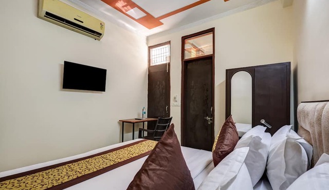 Hotel Sunshine By The Premium Villa
