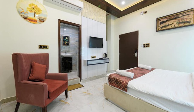 Prince Diamond Hotel