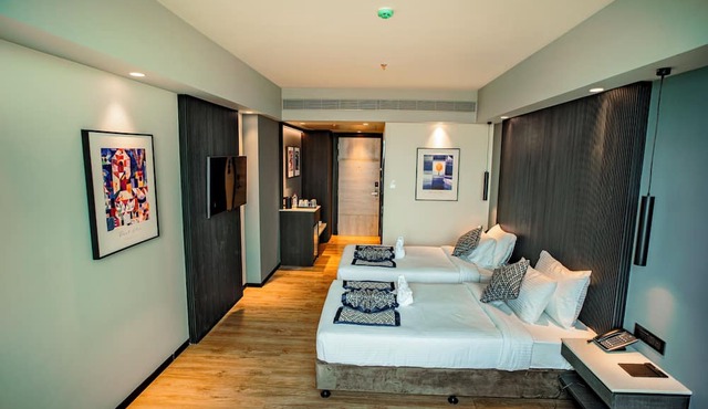 Welina Hotel
