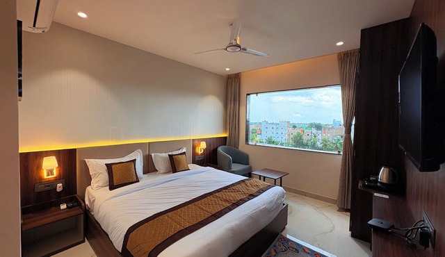 Basera Hotel Samastipur