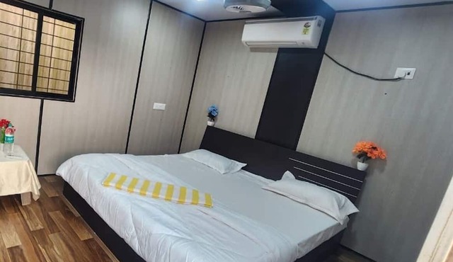 Aviator Resort