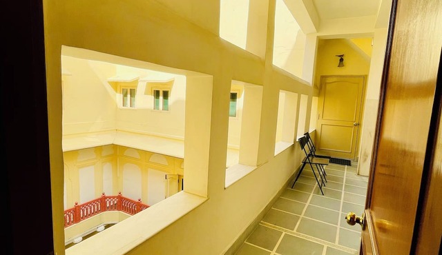Khatu Haveli