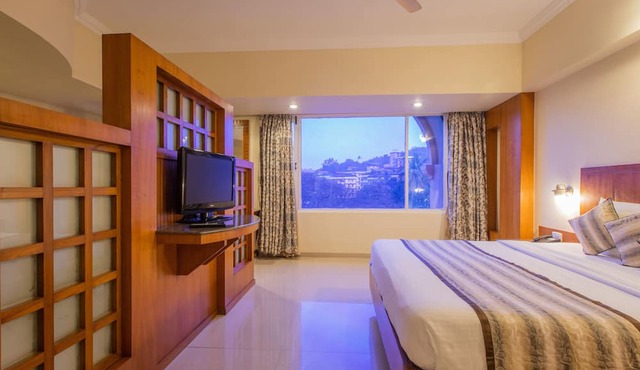 Nanutel Margao