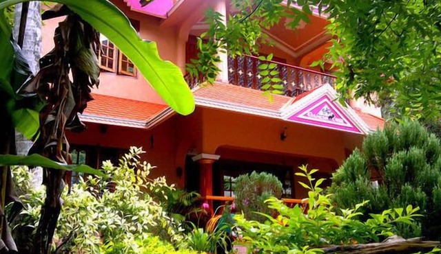 Ganesh House Homestay