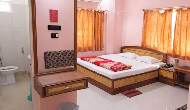 Hotel Sun Shine Digha