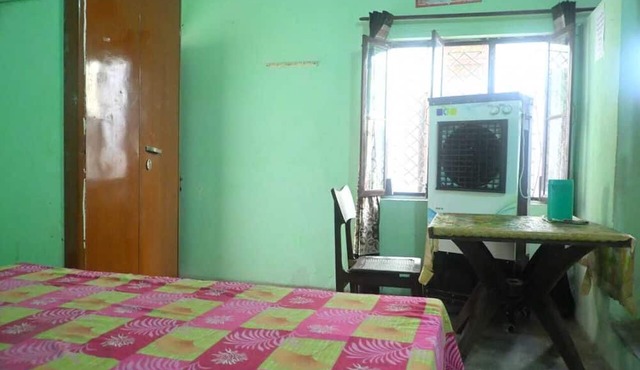 Maa Ganga Haveli Haridwar Homestay