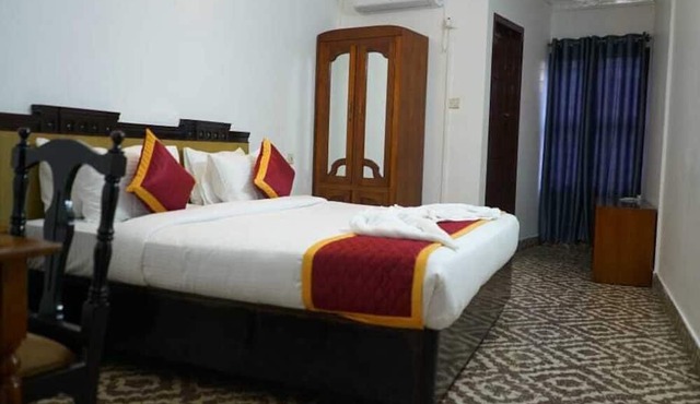 Pournami Inn