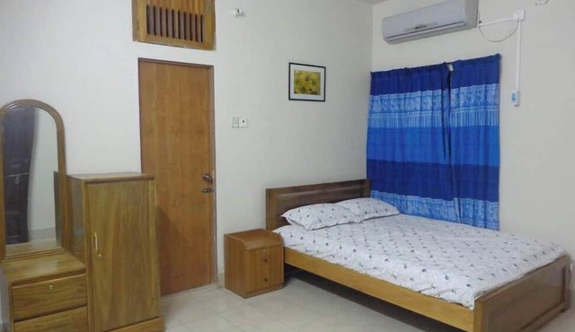 Haor Bilash Guest House