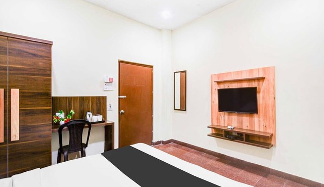 Collection O Townvilla Guesthouse