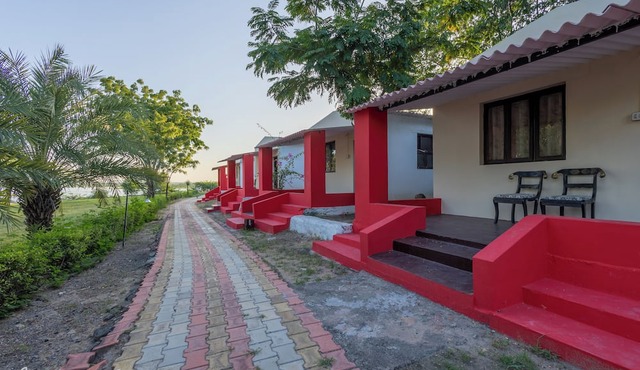 Kutch Safari Resort