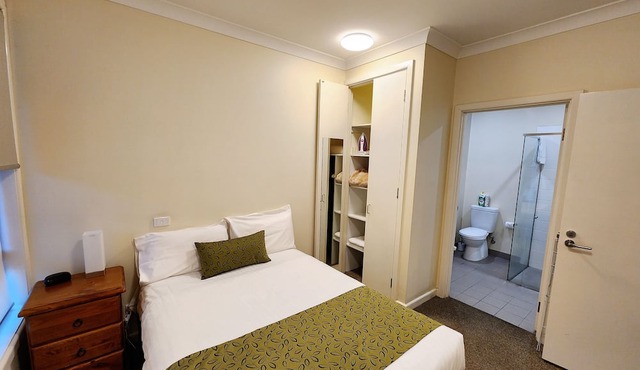 Mary MacKillop Spirituality Centre Melbourne in East Melbourne