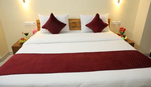 Hotel City View Inn