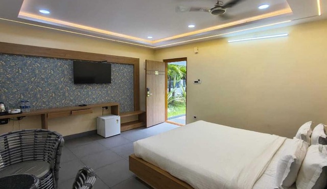Kammeta Greens Resort