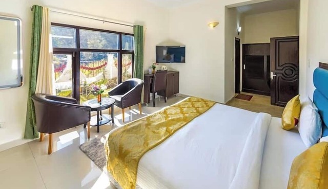 Hotel Vaapi Comfort inn