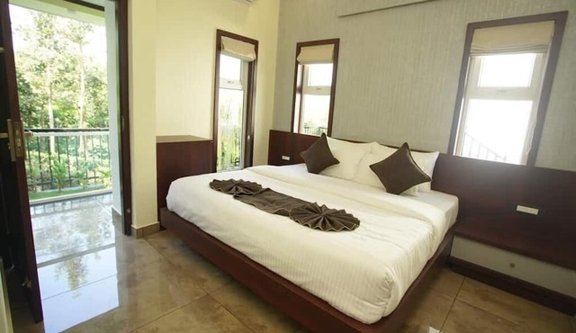 Pabis Luxurious Stay