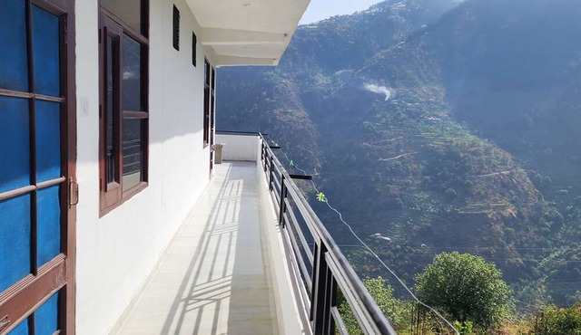 Hatu View Homestay