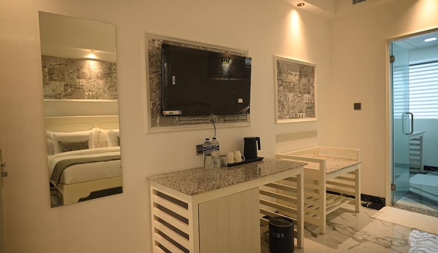 Quality Inn Rama Ayodhya in Faizabad
