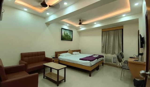 Hotel Goldenkey