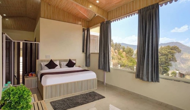 Peachwood Resort Ramgarh