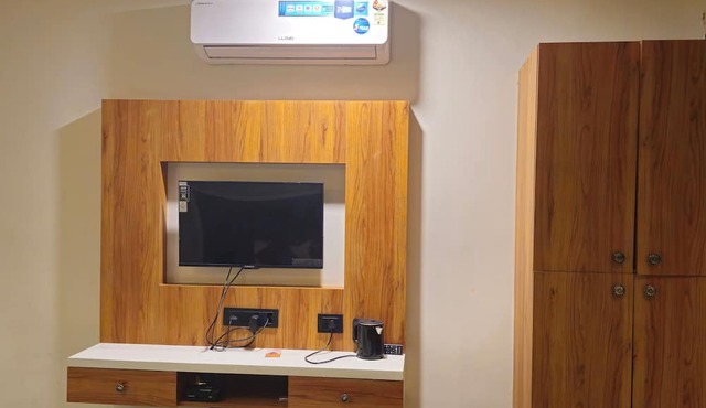Hotel Aatithy