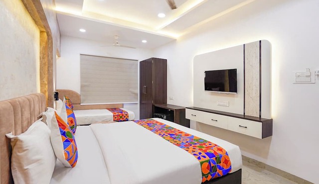 Fabhotel Seemansh