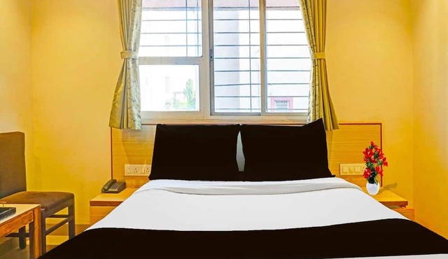 Collection O Pune Nagar Road Viman Nagar in Pune