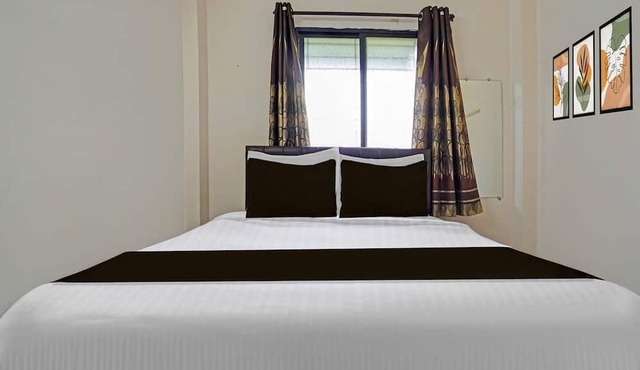 Classic V7 Inn Service Apartment
