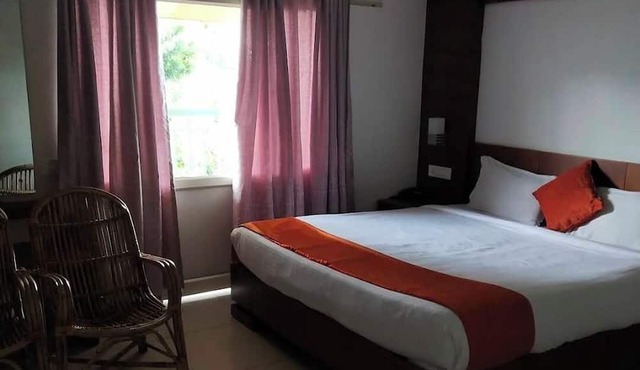 MOUNT VALLEY RESORTS