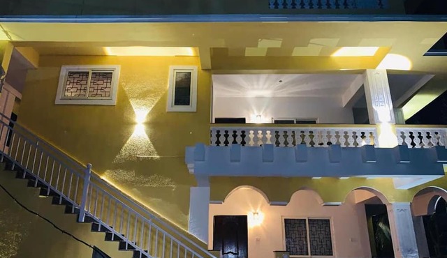 SoulBay Retreat by RNB HOTELS
