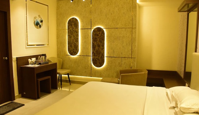 Hotel Kumar International