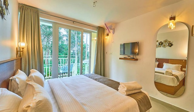 Areva Inn Munnar by Voye Homes