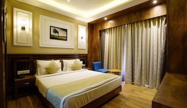 Mantra A Boutique Hotel