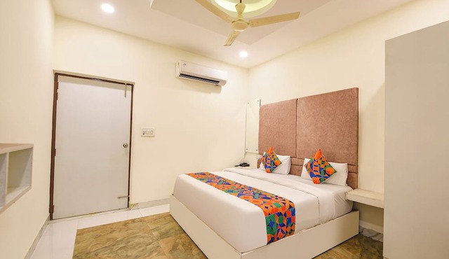 Fabhotel High View