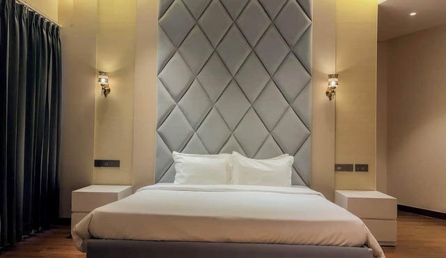 Spree Farmstay, Faridabad