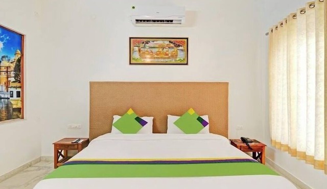 KHAKHRI HAVELI - A Boutique Hotel