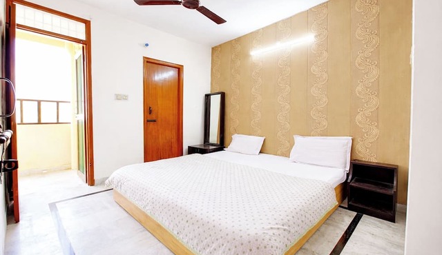 Hotel Shah Guest House Nainital