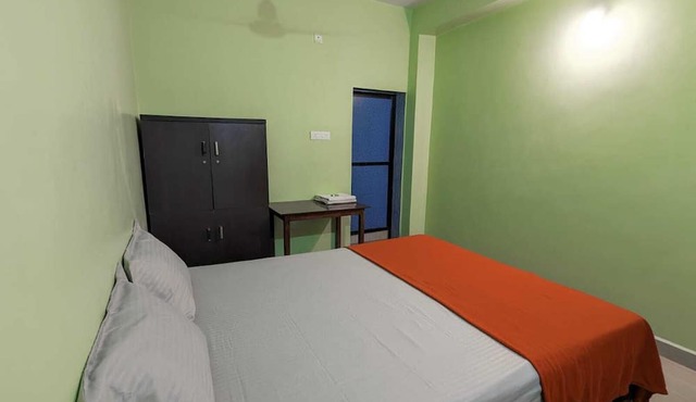 Luciano Guest House