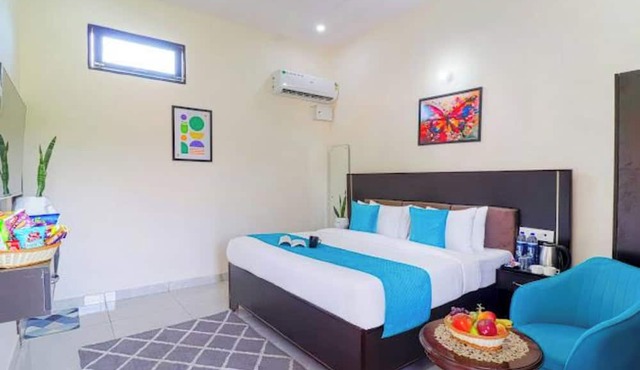 Corbett Hideaway Dada 'S in Ramnagar