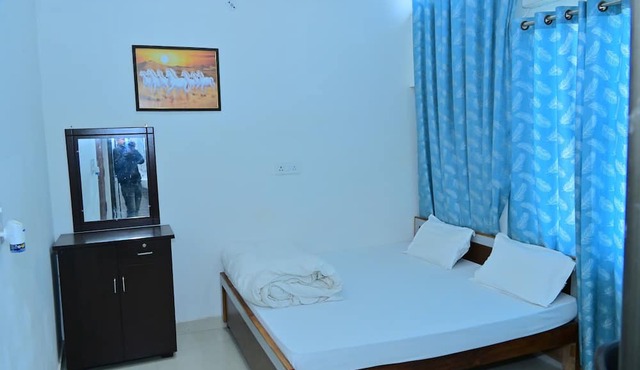 Hotel B.k Palace