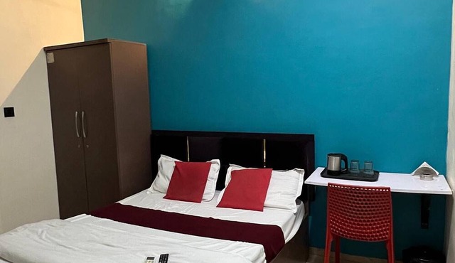 Hotel Mauris Inn