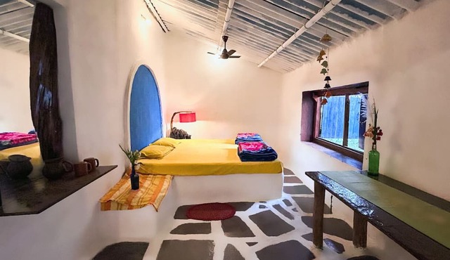 Bastar Birds Nest