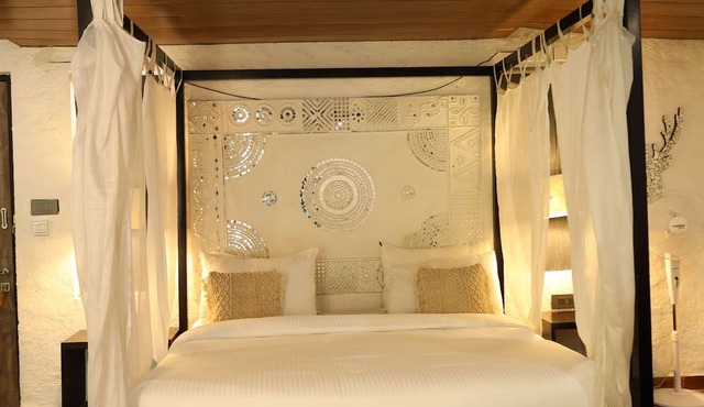 Nanau Luxury Resort and Spa