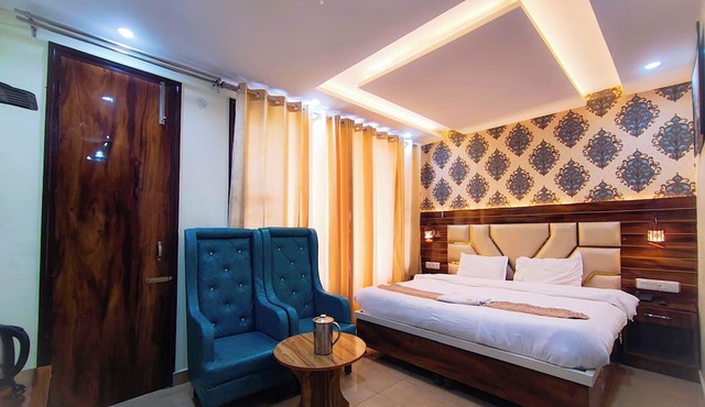 MS RESORT