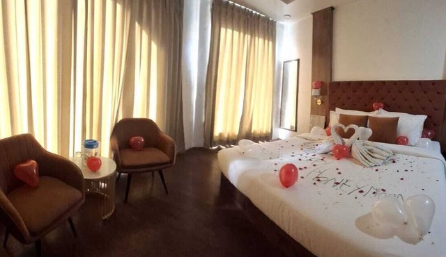 Everest Hotel Manali