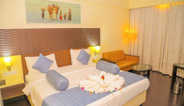 Ambar Sarovar Portico