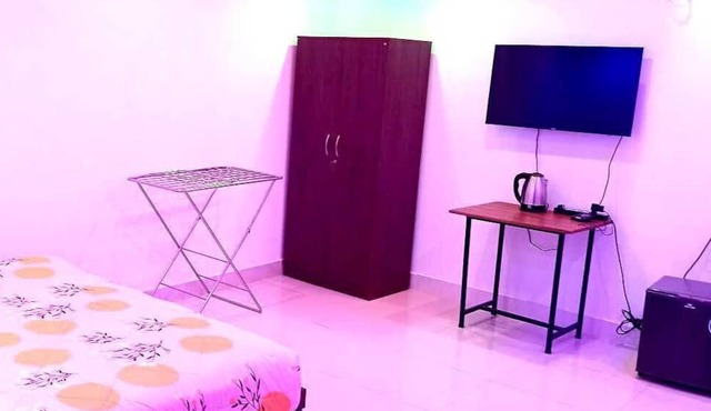 Hotel Blue Castle International One