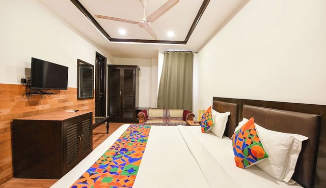 Fabhotel Green Park