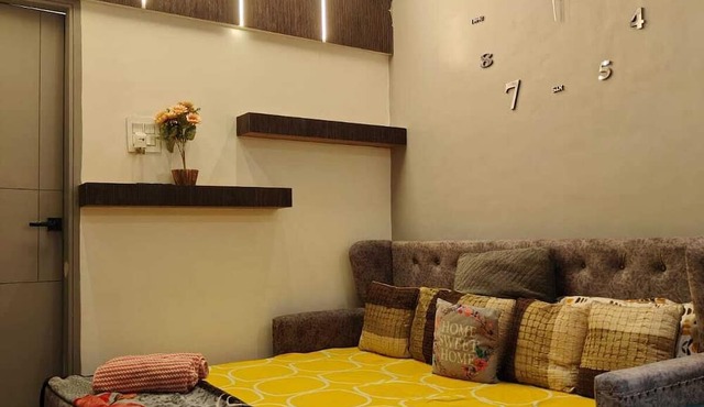 Naari Home Stay